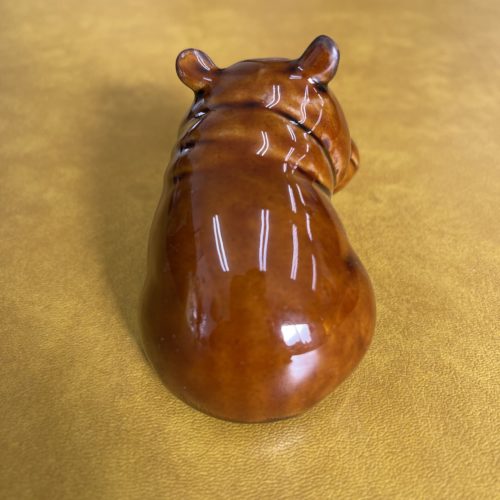HIPPO OBJECT