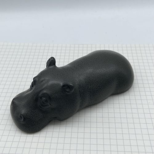 HIPPO PAPERWEIGHT