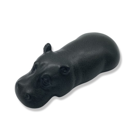 HIPPO PAPERWEIGHT