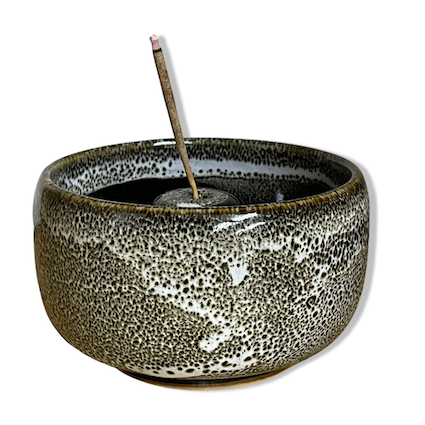 INCENSE STAND